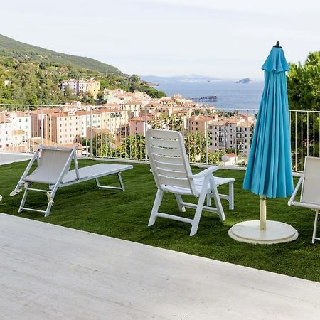 Rio Marina Charme E Relax Apartment Ngoại thất bức ảnh