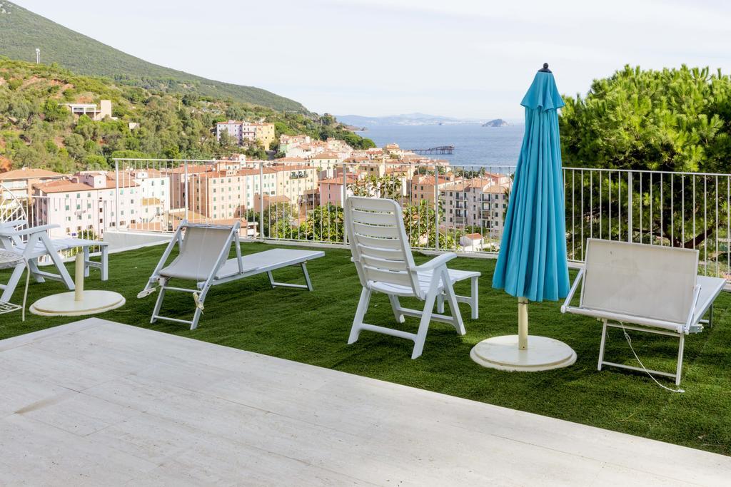 Rio Marina Charme E Relax Apartment Ngoại thất bức ảnh