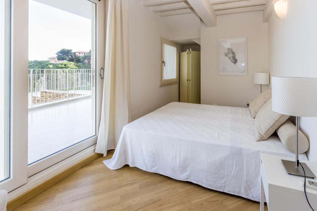Rio Marina Charme E Relax Apartment Ngoại thất bức ảnh